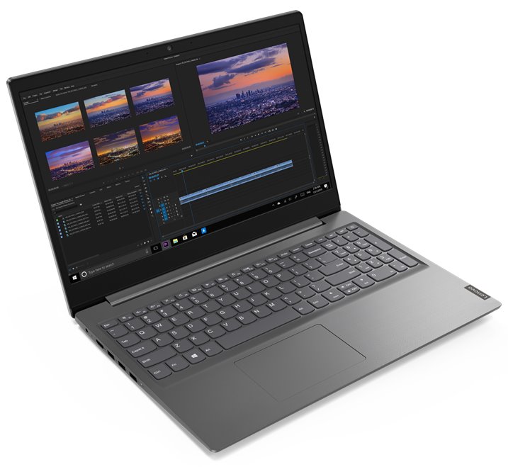 Lenovo V15-IGL G1 Celeron N4020/ 15,6"/FHD/4GB/128GBSSD/UHD/W10H 82C3002GCK