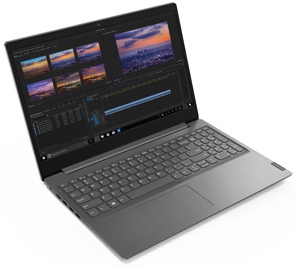 Lenovo V15-IIL G1 i3-1005G1/15,6"/FHD/8GB/256GB SSD/UHD/ W10 82C500J1CK