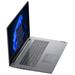 Lenovo V17 G7 IWC/ Core 5 320/ 16GB DDR5/ 512GB SSD/ Intel Graphics/ 17.3"FHD,matný/ Bez OS/ šedá 83VG0039CK