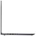 Lenovo V17 G7 IWC/ Core 5 320/ 16GB DDR5/ 512GB SSD/ Intel Graphics/ 17.3"FHD,matný/ Bez OS/ šedá 83VG0039CK