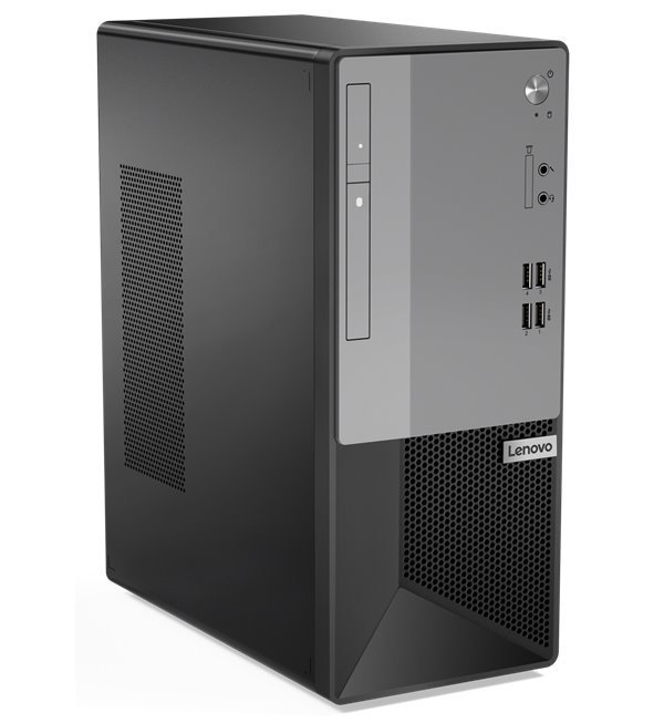 Lenovo V50t Gen 2-13IOB 11QE / Towe/ i7-11700/ 16GB DDR4/ 512GB SSD/ Intel® UHD 750/ DVD-RW/ W11P/ černo-šedý 11QE00A3CK