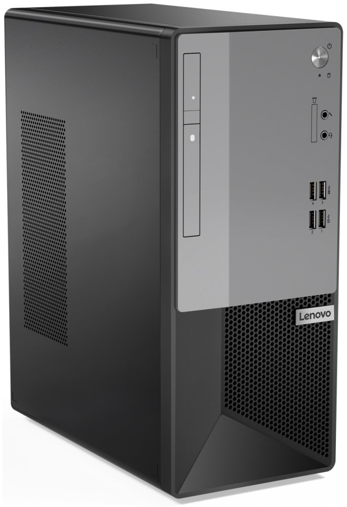 Lenovo V55t Gen 2-13ACN 11RR/Tower/ Ryzen 3 5300G/ 4GB DDR4/ 1TB HDD/ Radeon™ Graphics/ DVD-RW/ bez OS/ kbd+m 11RR0038CK