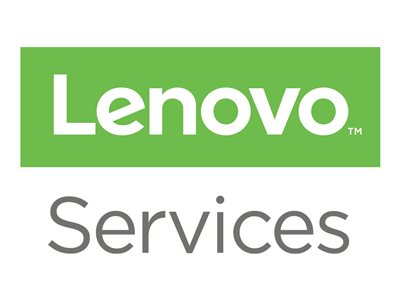 Lenovo warranty, 5Y Premier support from 1Y Premier Support 5WS1F52306