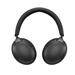 Lenovo Wireless Headphone 2000 = bezdrátová (BT 6.0), skořepinová sluchátka, černá GXD1W20502