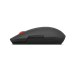 Lenovo Wireless Multi-Mode Pro Plus Mouse 6050 - Eclipse Black - mys 4Y51S61876