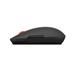 Lenovo Wireless Multi-Mode Pro Plus Mouse 6050 - Eclipse Black - mys 4Y51S61876