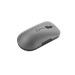 Lenovo Wireless Multi-Mode Pro Plus Mouse 6050 - Luna Grey - mys 4Y51S61878