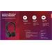 Lenovo Wireless Stereo Headset 4XD1Q30302