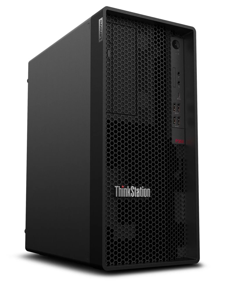 Lenovo Workstation P358 Tower R7 Pro 5845/16GB/512GB SSD/RTX 3070 Ti 8GB/W11P/3R 30GL0015CK