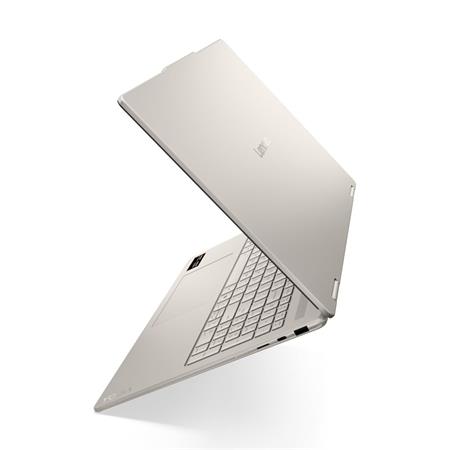 Lenovo YOGA 7 2-in-1 RyzenAI 7 350/AI/32GB/1TB SSD/16"/2,8K/OLED/Touch/až1100nitů/Pero/bezADPT/3r OnSite/WIN1 83JU001XCK
