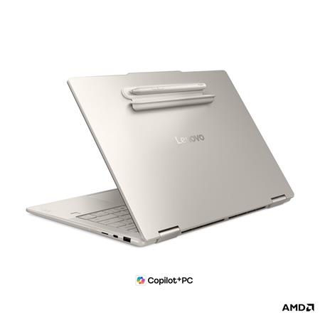 Lenovo YOGA 7 2-in-1 RyzenAI 7 445/32GB/1TB SSD/14"/2,8K/OLED/Touch/120Hz/až1100nitů/Pero/3r On-Site/WIN11Hom 83TD003YCK