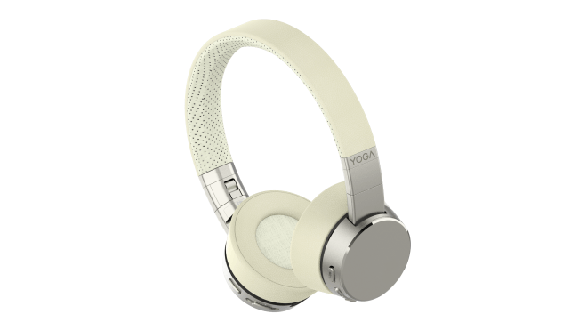 Lenovo Yoga Active Noise Cancellation Headphones GXD0U47643