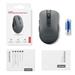 LENOVO Yoga Bluetooth Silent Mouse (Cosmic Blue) - myš GY51S61922