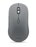 LENOVO Yoga Bluetooth Silent Mouse (Luna Grey) - myš GY51S61919