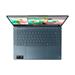 Lenovo Yoga Pro 7/14AKP10/AI7-350/14,5"/2944x1840/32GB/1TB/AMD int/bez OS/Tidal Teal/3R On-Site 83KG000UCK
