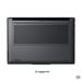 Lenovo YOGA Pro 9 16IPH11 Intel Ultra9 386H 64GB 1TB-SSD 16"3.2K OLED GL RTX5070-8GB Win11Home Thunder Grey 83SF001ACK