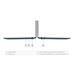 Lenovo YOGA Slim 7 14AGP11 RyzenAI 7 445/Copilot+/16GB/SSD 1TB/14"/WUXGA/OLED/až 600nitů/3rOnSite/WIN11 Home/ 83QS0037CK