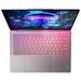 Lenovo YOGA Slim 7 14ILL10 Intel Ultra7 258V 32GB 1TB-SSD 14.0"2.8K OLED GL IntelARC Win11Home Luna Grey 83JX00EECK