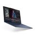 Lenovo Yoga Slim 7/14Q8X9/SD-X1E-78-100/14,5"/2944x1840/T/32GB/1TB SSD/Adreno/W11H/Blue/3R 83ED000YCK