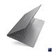 Lenovo Yoga Slim 7/15ILL9/U7-256V/15,3"/2880x1800/16GB/512GB SSD/Arc 140V/W11H/Gray/3R 83HM005YCK