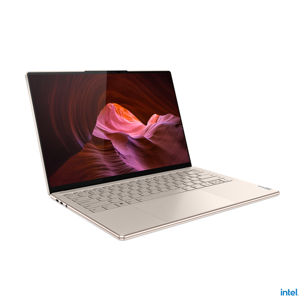 Lenovo Yoga Slim 9 14IAP7 i5-1240P/14"/2880x1800/T/16GB/1TB SSD/Iris Xe/W11H/Gold/2R 82T0000FCK