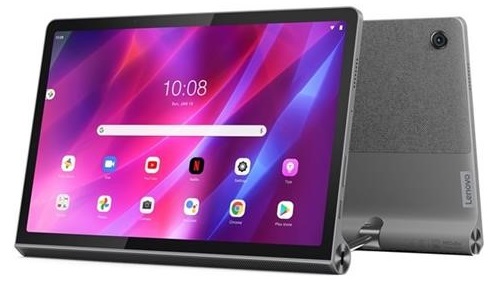Lenovo Yoga Tab 11" 2K/2GHz/4G/128/AN 11 ZA8W0000CZ