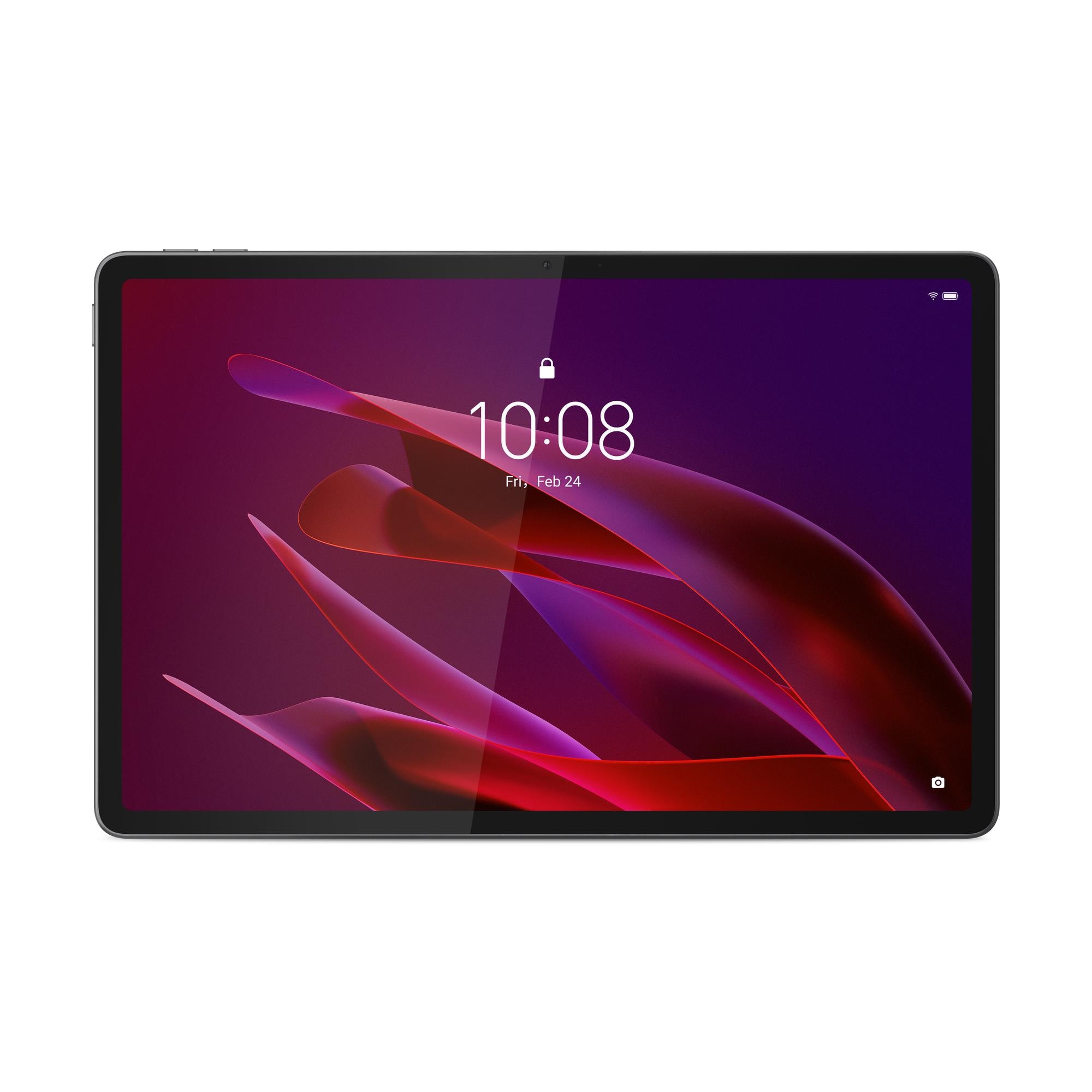 Lenovo Yoga Tab/ZAG60226CZ/11,1"/3200x2000/12GB/256GB/An16/Luan Grey