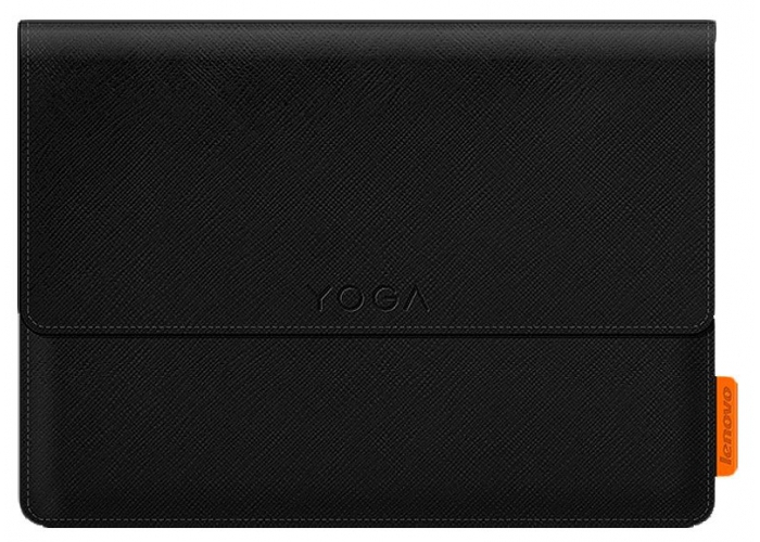 LENOVO Yoga Tablet 3 10" case Sleeve (Black) ZG38C00542