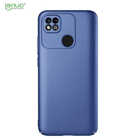 Lenuo Leshield obal pro Xiaomi Redmi 10A, modrá 348295
