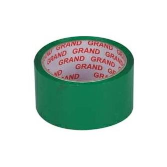 Lepiaca páska zelená, 48 mm x 50 m HLPX485001G0