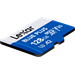 Lexar Blue Plus microSDXC 128 GB 0843367139873