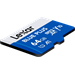 Lexar Blue Plus microSDXC 64 GB 0843367139866