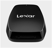 Lexar Cardreader CFexpress Type B (LRW550U) USB 3.2 Gen 2x2 Reader LRW550U-RNBNG