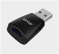 Lexar Cardreader microSD UHS-I (USB 3.2) LRW330U-BNBNG