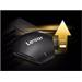 Lexar čtečka karet Professional 3v1 USB 3.1 (USB-C) LRW500URB