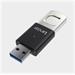 Lexar JumpDrive Fingerprint F35pro USB 3.2 Gen1, up to R300/W350, 128GB LJDF35P128G-RNBNG