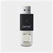 Lexar JumpDrive Fingerprint F35pro USB 3.2 Gen1, up to R300/W350, 256GB LJDF35P256G-RNBNG