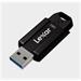 Lexar JumpDrive S80 Flash Drive (USB 3.1) 128GB LJDS080128G-BNBNG