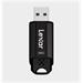 Lexar JumpDrive S80 Flash Drive (USB 3.1) 256GB LJDS080256G-BNBNG