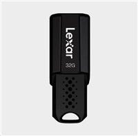 Lexar JumpDrive S80 Flash Drive (USB 3.1) 32GB LJDS080032G-BNBNG