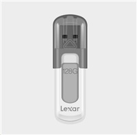Lexar JumpDrive V100 (USB 3.0) 128GB LJDV100-128ABGY