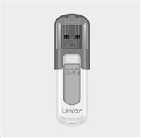 Lexar JumpDrive V100 (USB 3.0) 32GB LJDV100-32GABGY