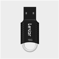 Lexar JumpDrive V40 (USB 2.0) 16GB LJDV40-16GAB
