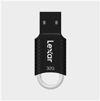 Lexar JumpDrive V40 (USB 2.0) 32GB LJDV40-32GAB