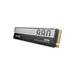 Lexar SSD NM990 4TB M.2 NVMe Gen5 14000/11000 MBps LNM990X004T-RNNNG