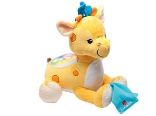 LEXIBOOK Yaye Giraffe MFB300