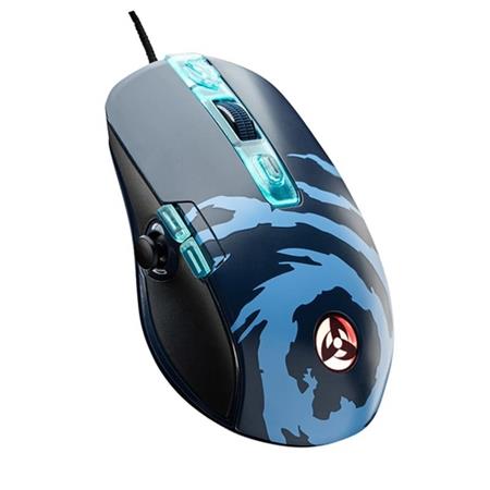 LEXIP KAKASHI HERNÍ DRÁTOVÁ MYŠ, MIX BAREV TSXLXMS0002