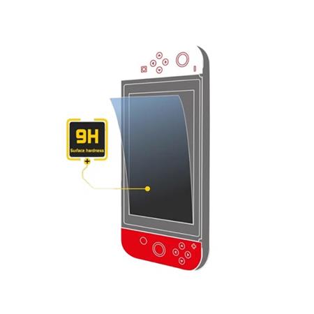 LEXIP STEELPLAY - 9H OCHRANNÁ FOLIE DISPLEJE PRO NINTENDO SWITCH JVASWI00008