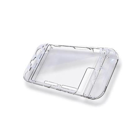 LEXIP STEELPLAY - OCHRANNÝ KRYT PRO NINTENDO SWITCH JVASWI00076