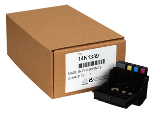 Lexmark 14N1339 PRINTHEAD